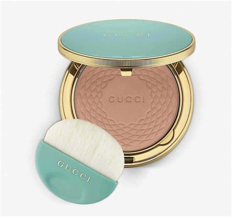 Gucci Poudre De Beauté Éclat Soleil Bronzing 